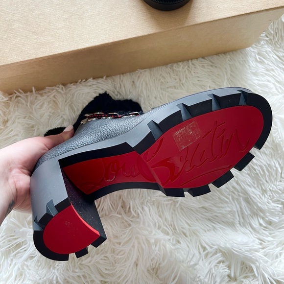 Christian Louboutin Boots - Picture 3 of 7